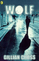 Wolf cover