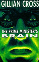 The Prime Minister's Brain cover