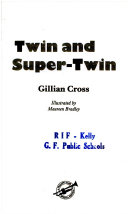 Twin and Super Twin cover