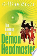 The Revenge of the Demon Headmaster cover