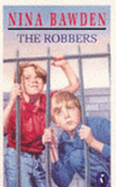 The Robbers cover