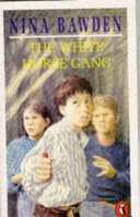 The White Horse Gang cover