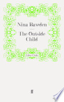 The Outside Child cover