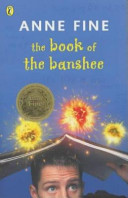 The Book of the Banshee cover