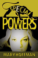 Special Powers cover
