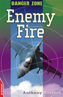 Enemy Fire cover