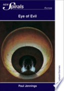 Eye of Evil cover