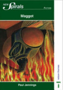 Maggot cover