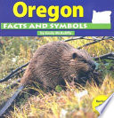 Oregon Facts and Symbols cover