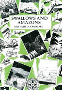 Swallows and Amazons cover