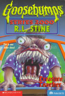 Creature Teacher cover