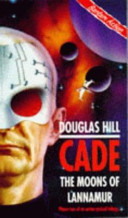 Cade: The Moons of Lannamur cover