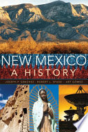 New Mexico cover