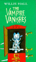 Vampire Park cover