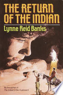 Return of the Indian cover