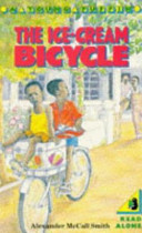 The Ice-Cream Bicycle cover