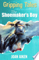 The Shoemaker's Boy cover