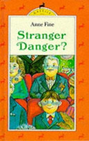 Stranger Danger? cover
