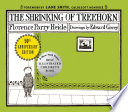 The Shrinking of Treehorn cover