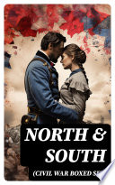 North Carolina cover