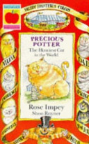 Precious Potter cover
