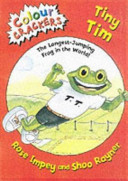 Tiny Tim cover