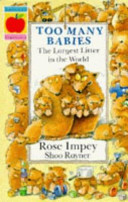 Too Many Babies cover