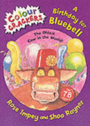 A Birthday for Bluebell cover