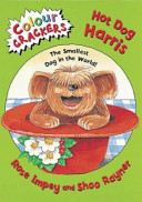 Hot Dog Harris cover