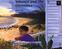 Yohance and the Dinosaurs cover