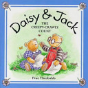 Daisy & Jack: The Circus cover