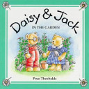 Daisy & Jack in the Garden cover