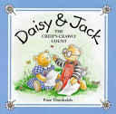 Daisy & Jack: The Creepy-Crawly Count cover