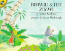 Bimwili & the Zimwi cover