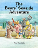 The Bears' Seaside Adventure cover