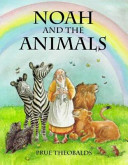 Noah and the Animals cover