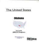 Oklahoma cover