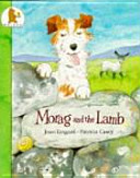 Morag and the Lamb cover