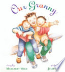 Our Granny cover