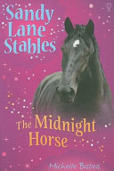 The Midnight Horse cover