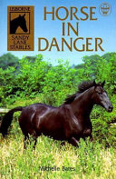 Horse in Danger cover