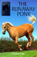 Runaway Pony cover