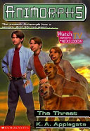 The Threat cover