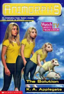 The Solution cover
