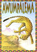 Awumpalema cover