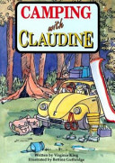 Camping with Claudine cover