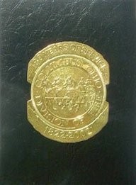 Oh, Columbus! cover