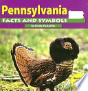 Pennsylvania Facts and Symbols cover
