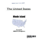 Rhode Island cover