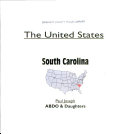 South Carolina cover